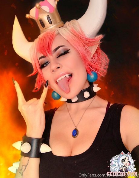 FeliciaVox best model gallery