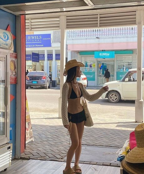 sandydianabang actress image