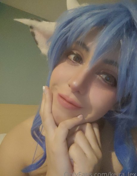 Keira Lex nudes pornstar photo