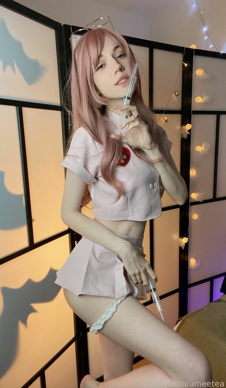 Amy Murr sexy model archive