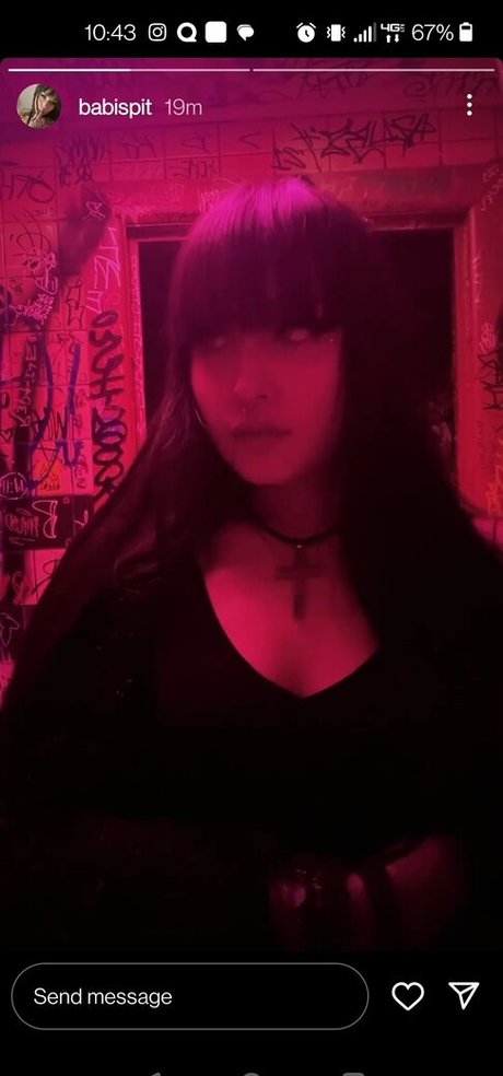 Babispit star best images