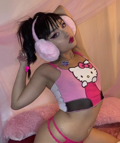 Babispit model free pic