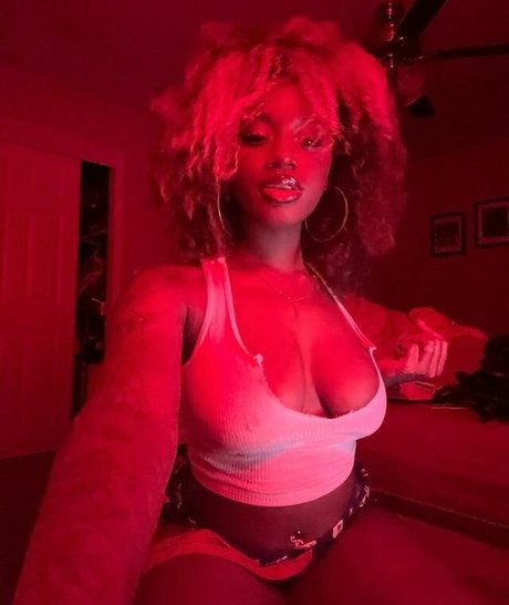 xo rocky ox7 art pornstar image