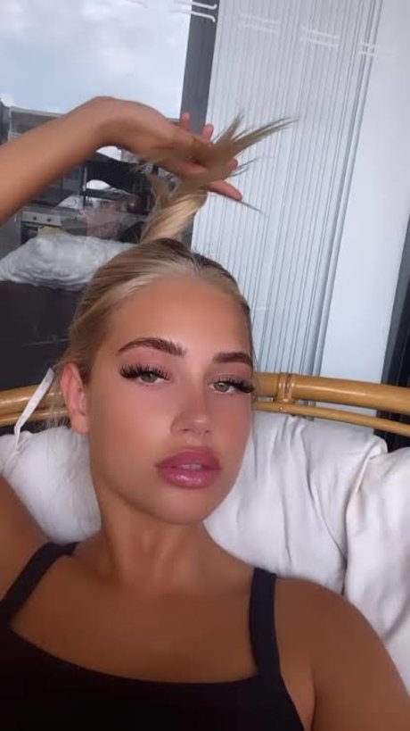 Tameeka high quality pornstar img