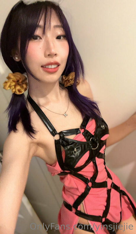 yinsdere art star pic