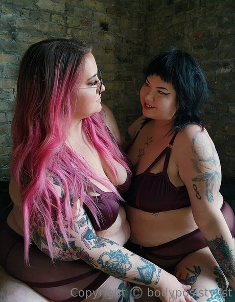 bodyposistylist model sex picture