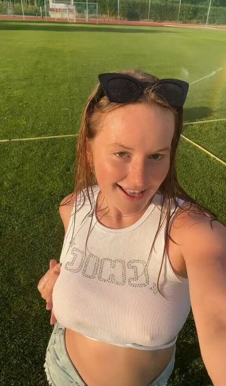 Kaja Mood pornographic star pic