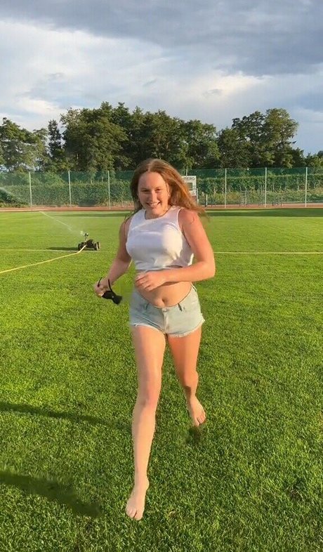 Kaja Mood model porn img