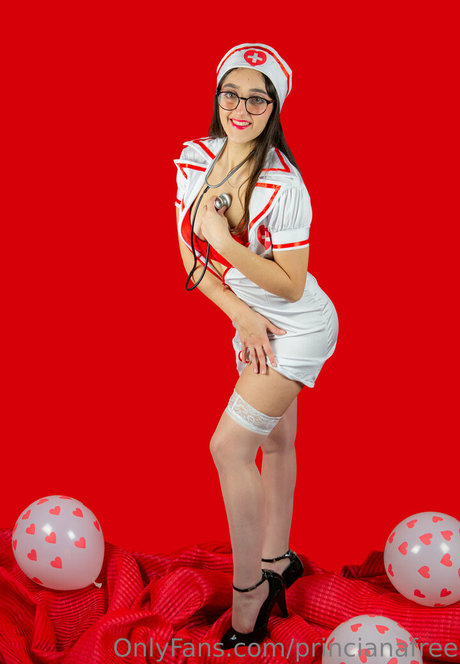 princianafree pornstar perfect image