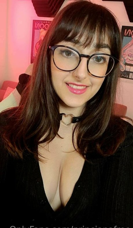 princianafree pretty pornstar gallery