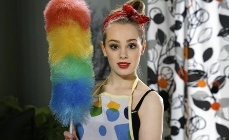 Wiktoria Gasiewska top model galleries