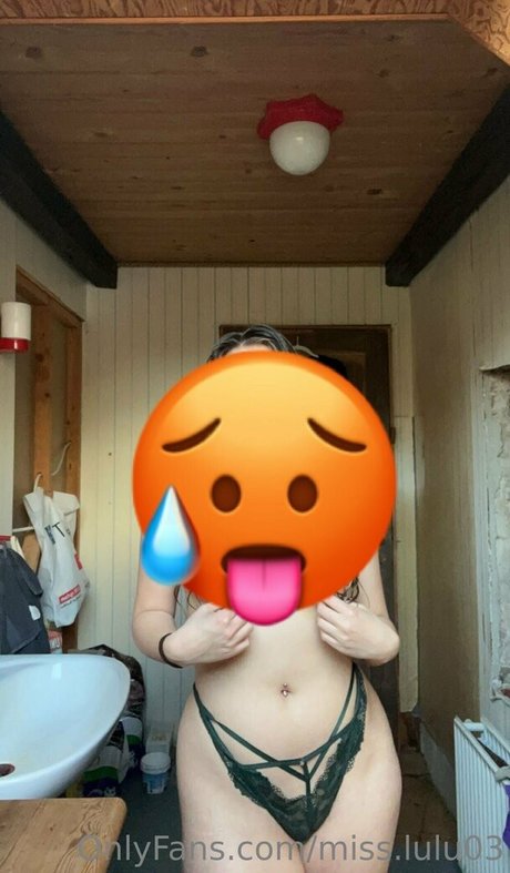 miss lulu03 pornstar perfect pics