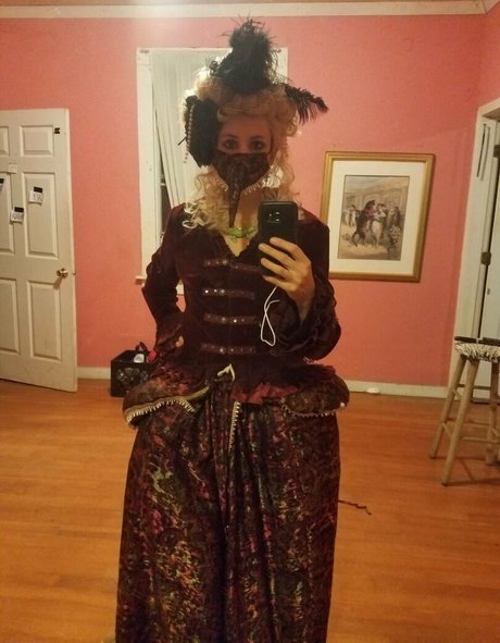 katcalico naked actress pic