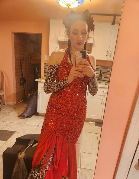 katcalico nude pornstar img