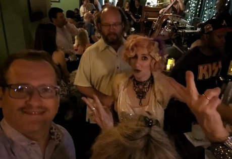 katcalico hd model pics