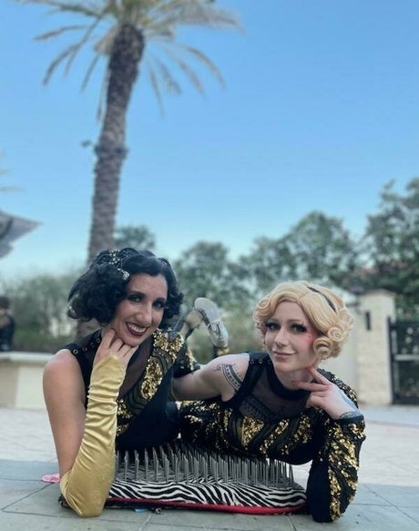 katcalico exclusive pornstar galleries