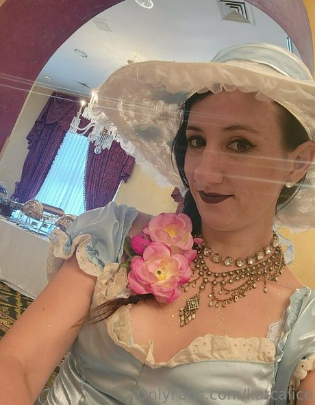 katcalico model erotic image