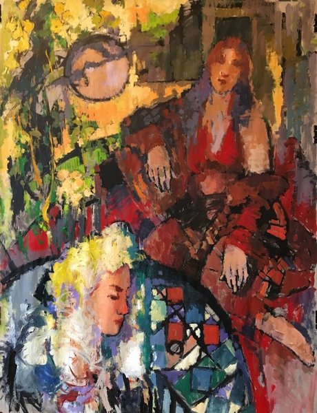 katcalico pretty model archive