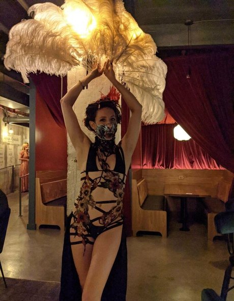 katcalico star exclusive picture