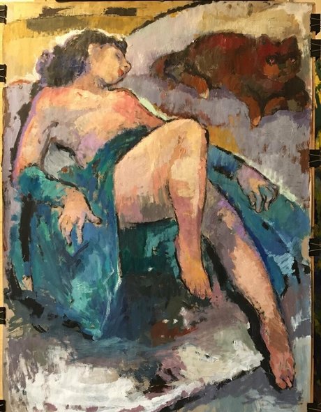 katcalico porn model photo