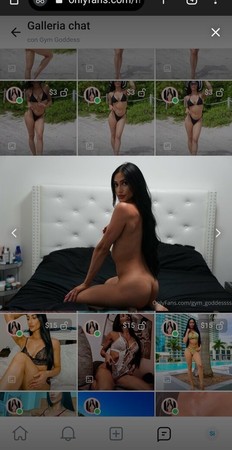 gym goddessss top pornstar galleries