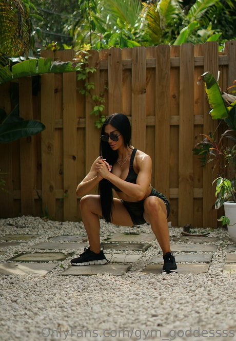 gym goddessss pornstar xxx images