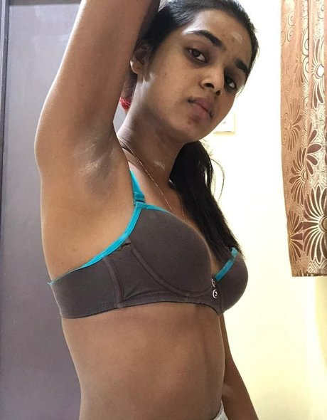 Indian Exhibition model naked gallery