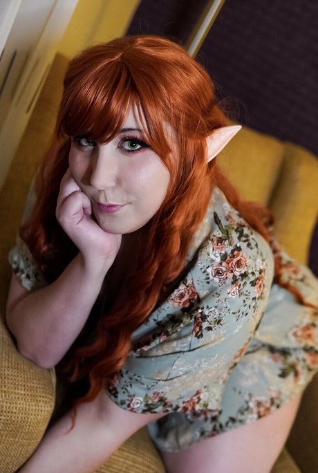 uwutaycos best actress photo