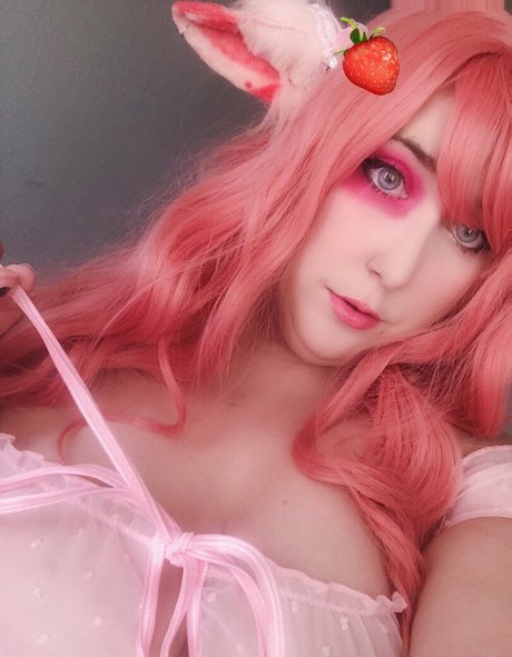 uwutaycos nude pornstar photo