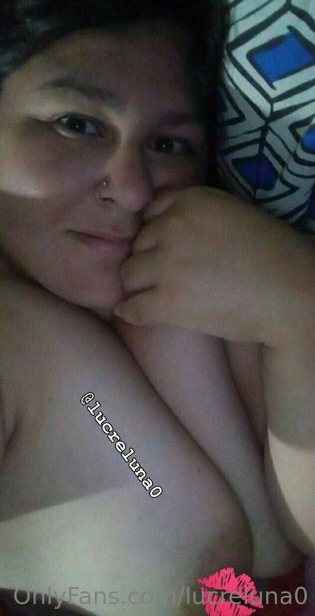 lucreluna0 xxx actress pic