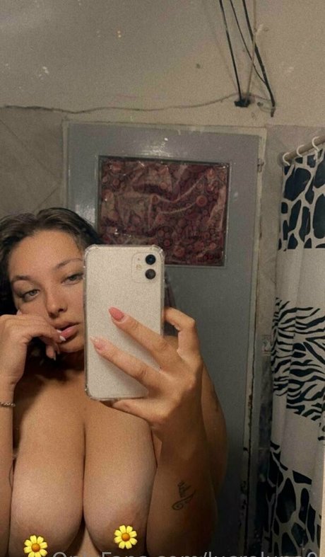 lucreluna0 model pretty photo