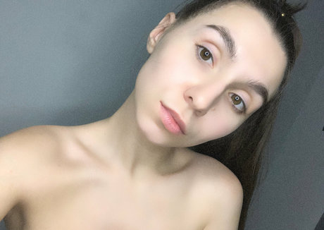 krisstile pretty star photo