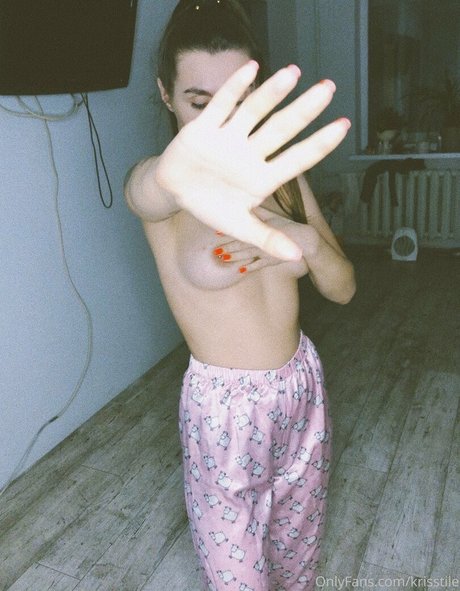 krisstile pornstar hot images