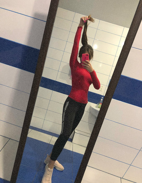 krisstile art model galleries