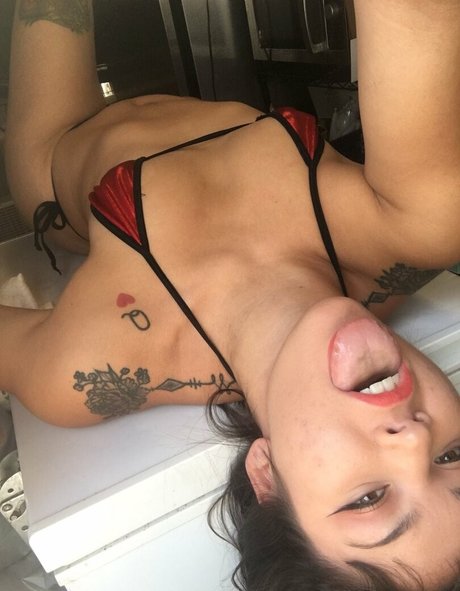 Raevyn Rose model top pics