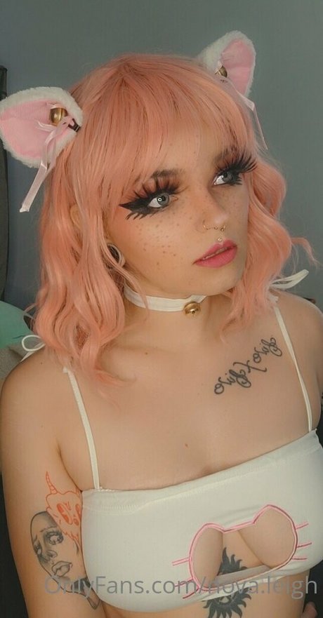 nova leigh pretty actress archive