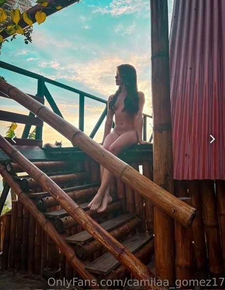 camilaa gomez17 nice model pics