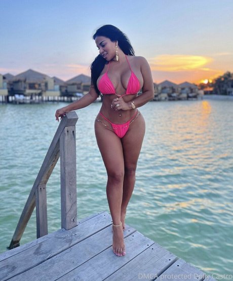 dollycastro pornstar photo