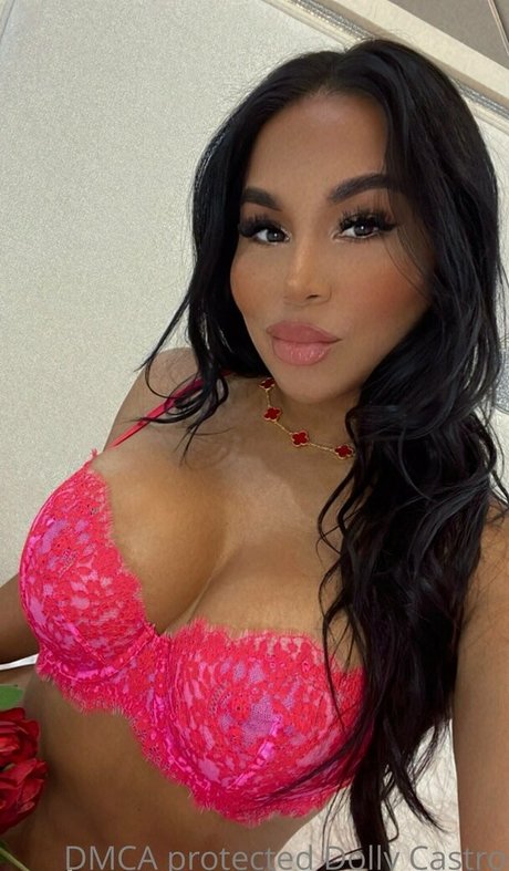 dollycastro Profile pic