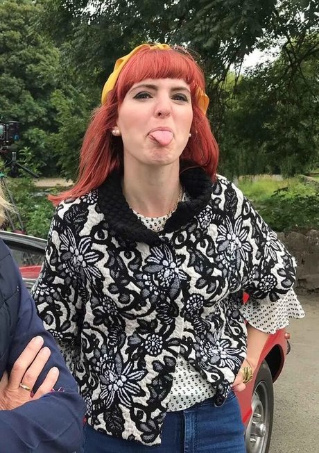 Izzie Balmer pornstar free pictures