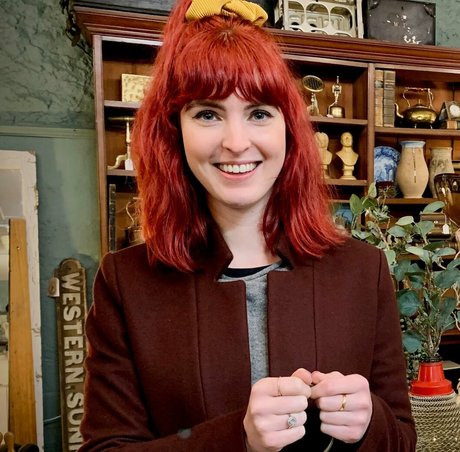 Izzie Balmer nice pornstar picture