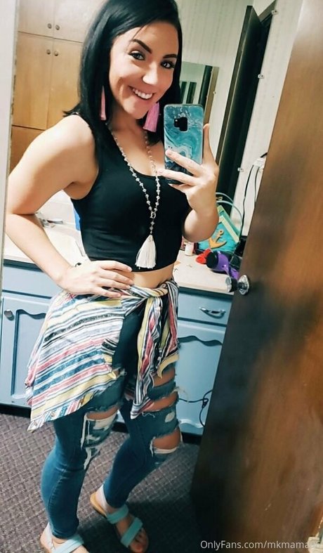 mkmama96 pornstar exclusive pics