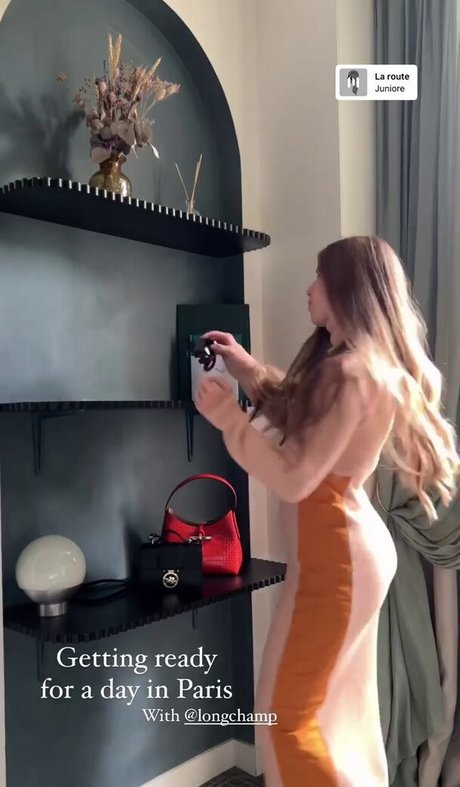 Manon Lagreve actress image