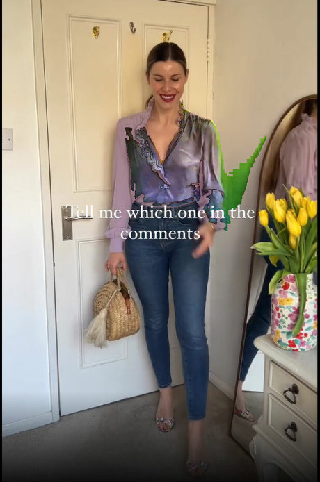 Manon Lagreve adult model pics