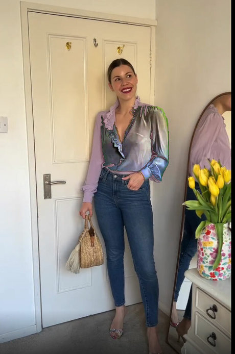 Manon Lagreve model perfect img