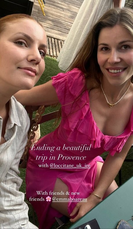 Manon Lagreve nudes pornstar img