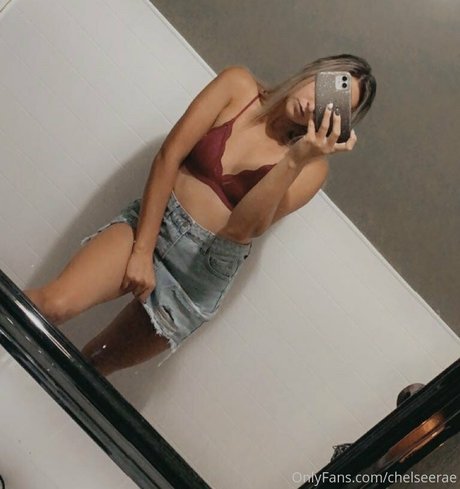 chelseerae erotic pornstar pic