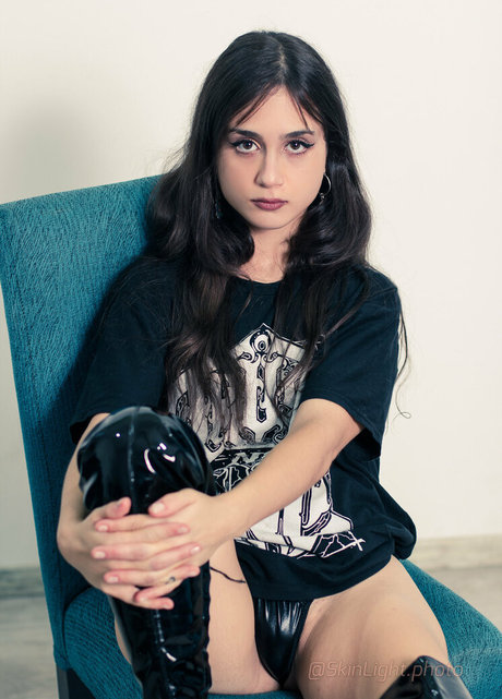 ladommerosefree exclusive actress image