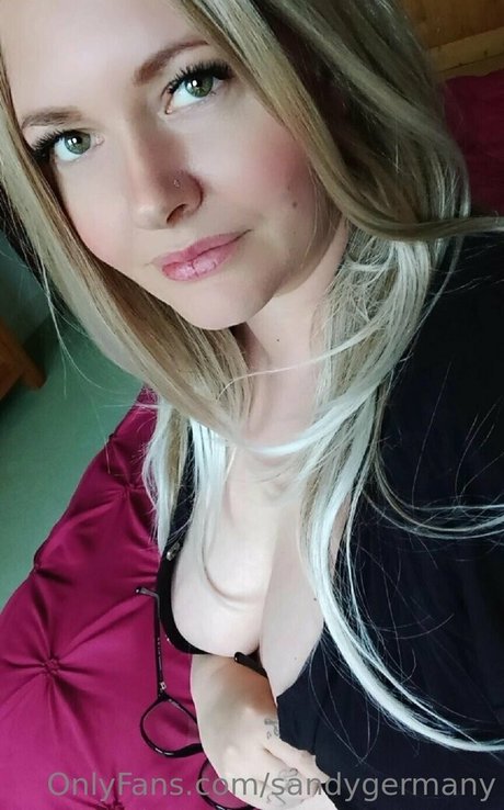 sandydoppeld pretty model pictures