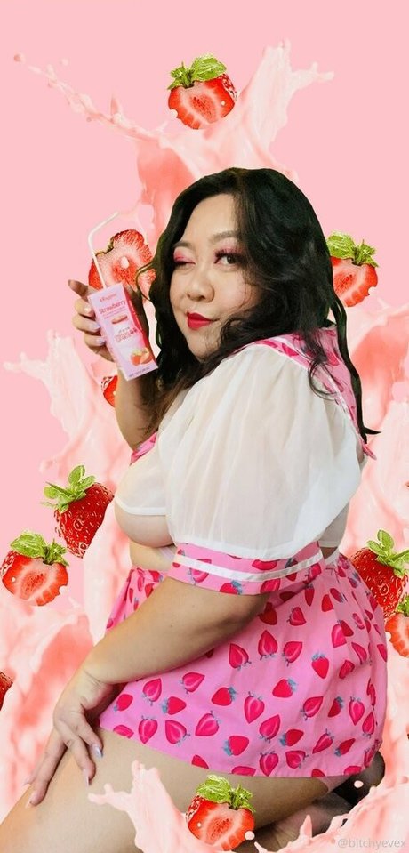 mistressevex pornstar sexy pic